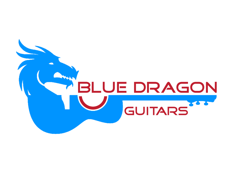 Blue Dragon Guitars